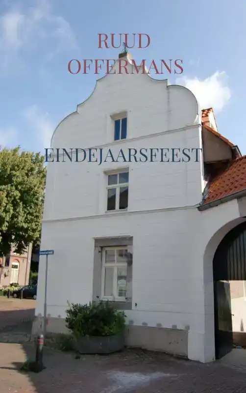 EINDEJAARSFEEST