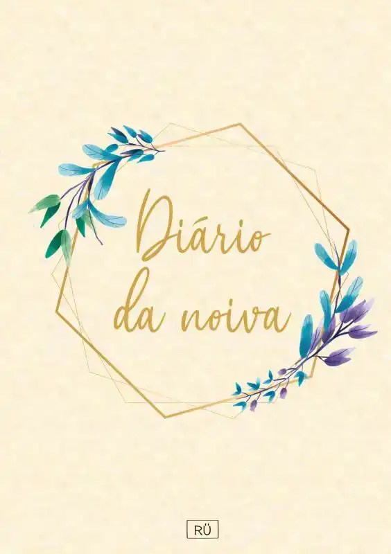 DIARIO DA NOIVA