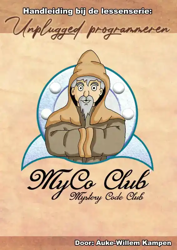 MYCO-CLUB