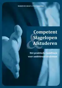 COMPETENT STAGELOPEN & AFSTUDEREN