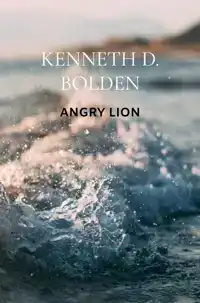 ANGRY LION