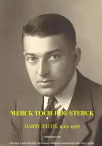 MERCK TOCH HOE STERCK