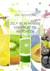 ZELF WIJN MAKEN VAN FRUIT EN VRUCHTEN