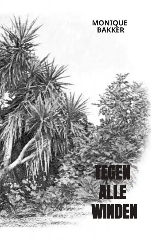 TEGEN ALLE WINDEN