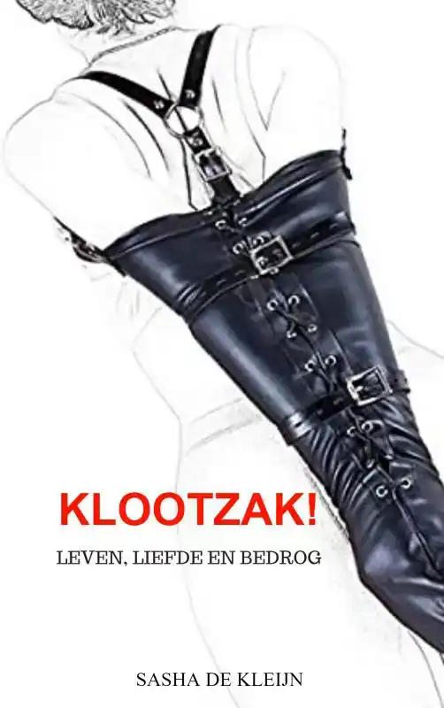 KLOOTZAK!