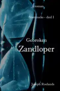 GEBROKEN ZANDLOPER