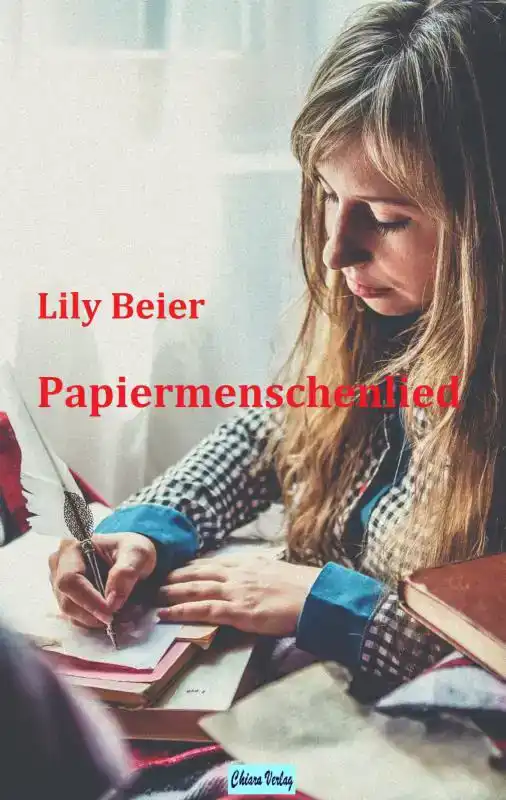 PAPIERMENSCHENLIED