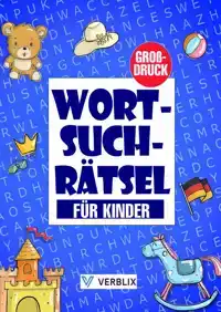 WORTSUCHRATSEL FUR KINDER