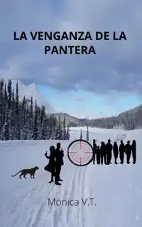 LA VENGANZA DE LA PANTERA