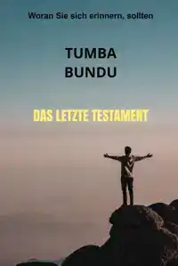 DAS LETZTE TESTAMENT