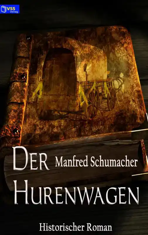 DER HURENWAGEN