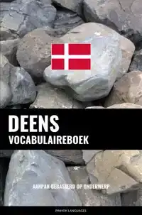 DEENS VOCABULAIREBOEK