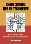 CHAOS SUDOKU TIPS EN TECHNIEKEN