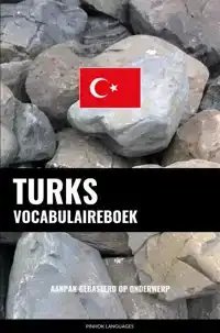 TURKS VOCABULAIREBOEK