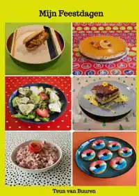 MIJN FEESTDAGEN