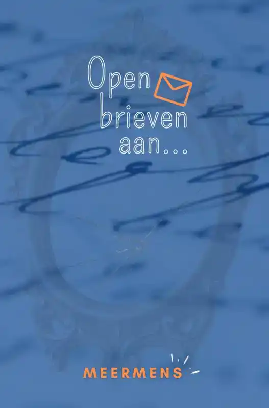 OPEN BRIEVEN AAN...