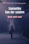 NEVER NOOIT MEER
