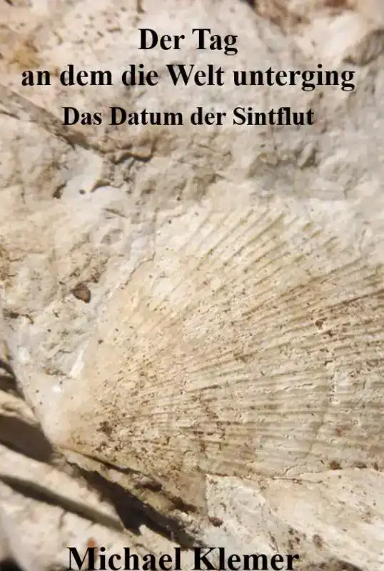 DER TAG AN DEM DIE WELT UNTERGING