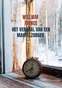 HET VERHAAL VAN EEN MANTELZORGER