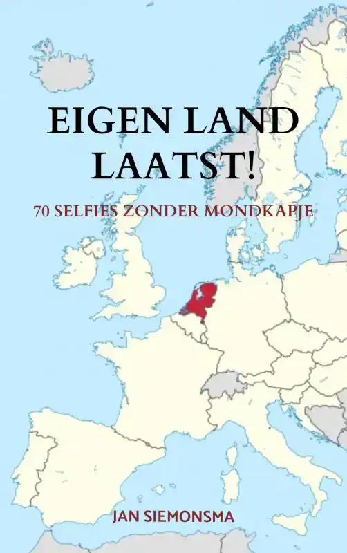EIGEN LAND LAATST!