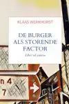 DE BURGER ALS STORENDE FACTOR