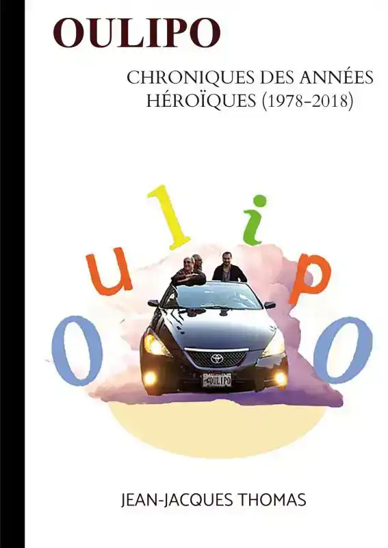 OULIPO