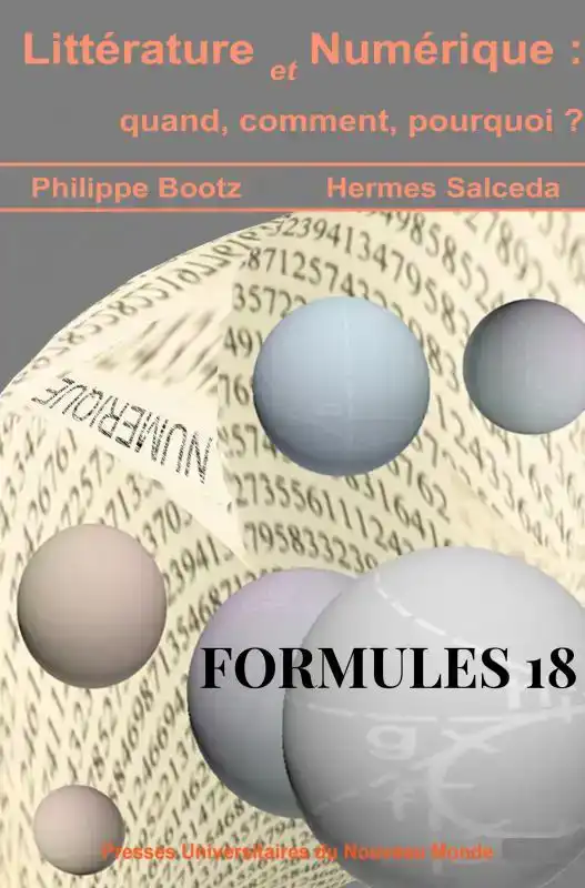 FORMULES 18