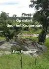 OP SAFARI DOOR HET KRUGERPARK