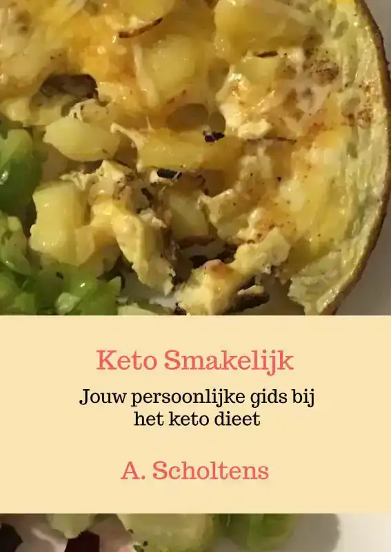 KETO SMAKELIJK