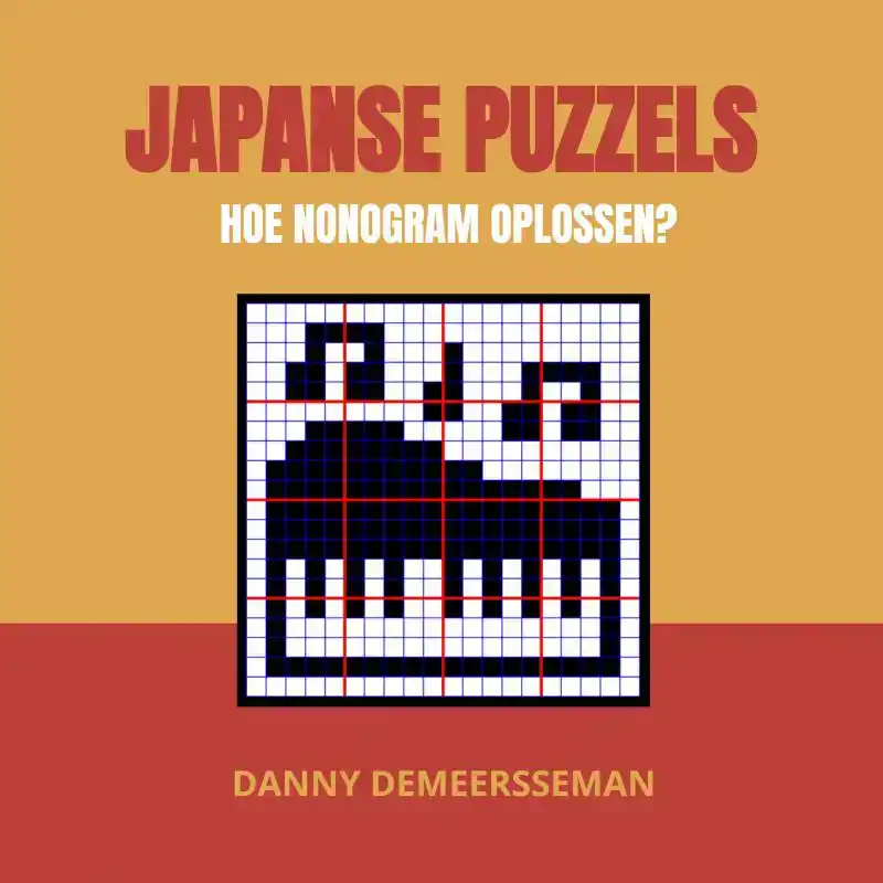 JAPANSE PUZZELS