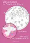 COLORIAGES LA RONDE DES ANGES