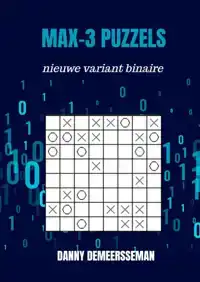 MAX-3 PUZZELS