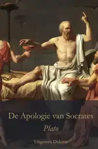 DE APOLOGIE VAN SOCRATES