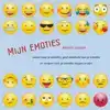 MIJN EMOTIES