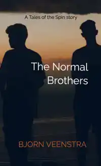 THE NORMAL BROTHERS