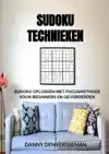 SUDOKU TECHNIEKEN