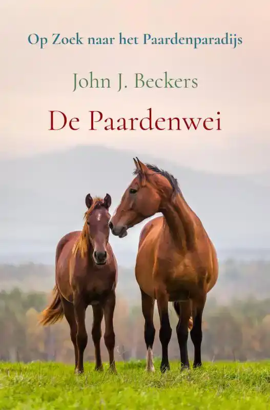 DE PAARDENWEI