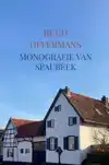 MONOGRAFIE VAN SPAUBEEK