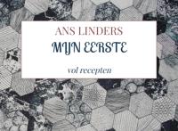 MIJN EERSTE KOOKBOEK