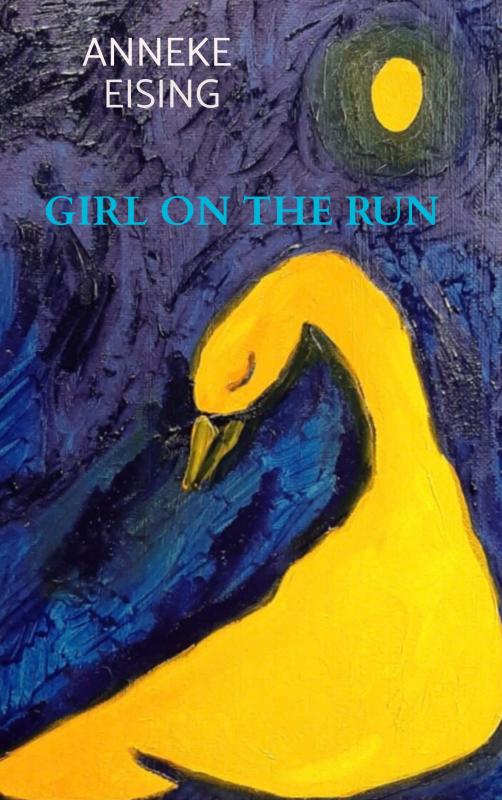 GIRL ON THE RUN