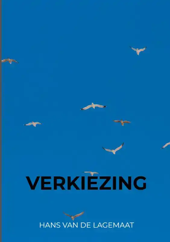 VERKIEZING