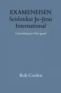 EXAMENEISEN SEISHINKAI JU JITSU INTERNATIONAL