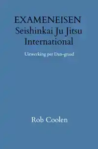 EXAMENEISEN SEISHINKAI JU JITSU INTERNATIONAL