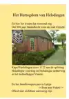 HET HERTOGDOM VAN HELSDINGEN