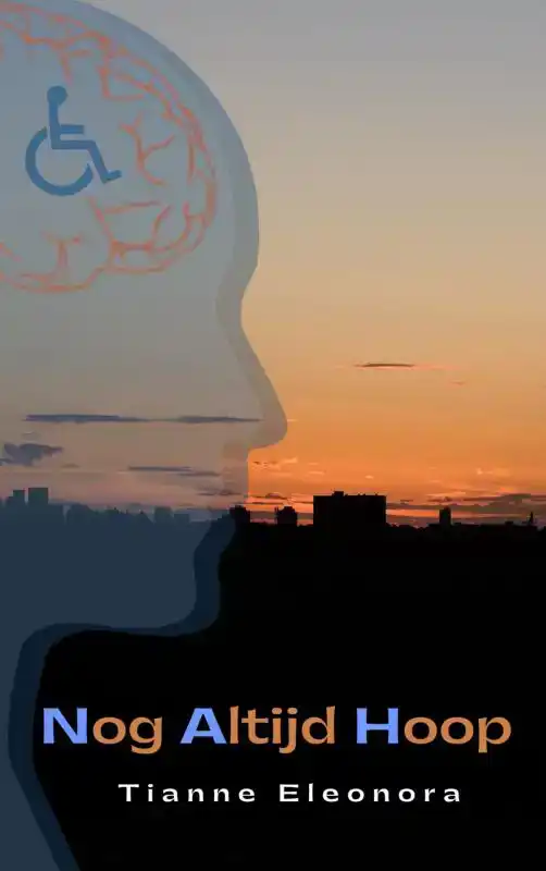 NOG ALTIJD HOOP