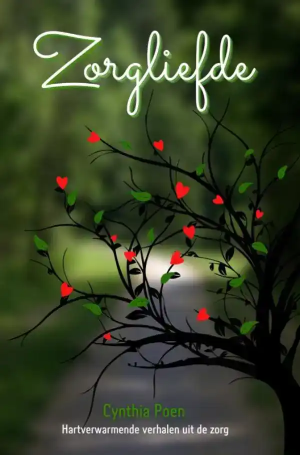ZORGLIEFDE