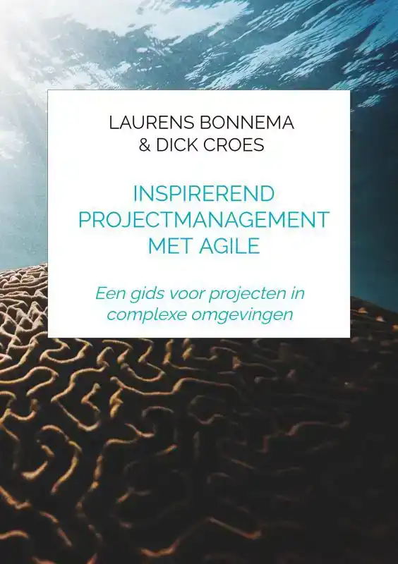 INSPIREREND PROJECTMANAGEMENT MET AGILE