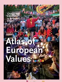 ATLAS OF EUROPEAN VALUES