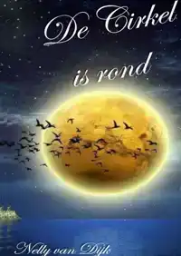 DE CIRKEL IS ROND