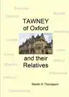 TAWNEY OF OXFORD